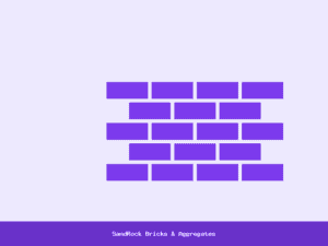 SandRock Bricks & Aggregates