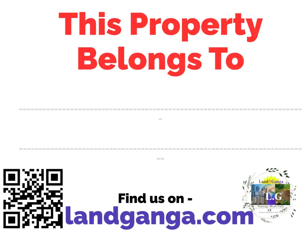 LandGanga Flex Design 121.9*91.4 cm